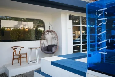 Kraam Silhouette Hotel and Cafe Phuket- Chalong pier Hotel – Foto 13